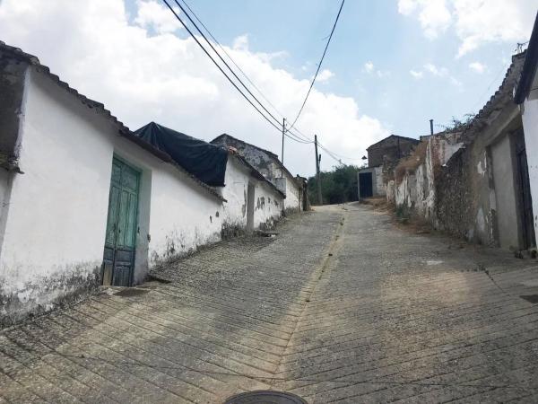 Terreno en calle Puerto Alto, 1