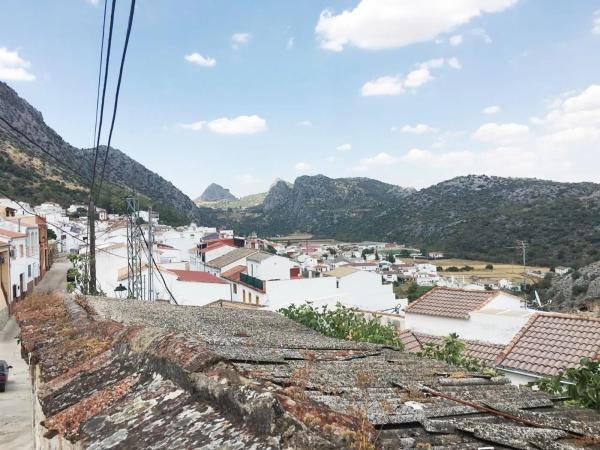 Terreno en calle Puerto Alto, 1