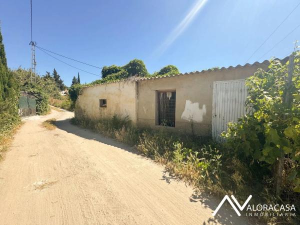 Terreno en Diseminado Poligono 25, 35