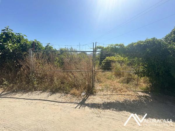 Terreno en Diseminado Poligono 25, 35