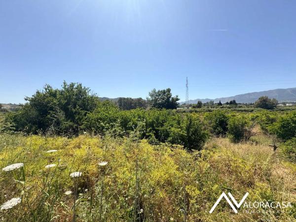 Terreno en Diseminado Poligono 25, 35