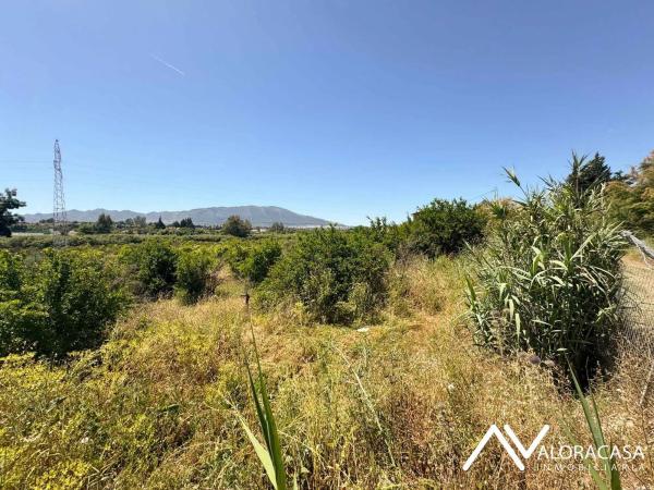 Terreno en Diseminado Poligono 25, 35