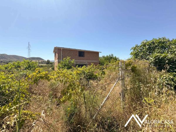 Terreno en Diseminado Poligono 25, 35