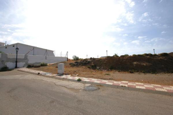 Terreno en camino de Magiaza