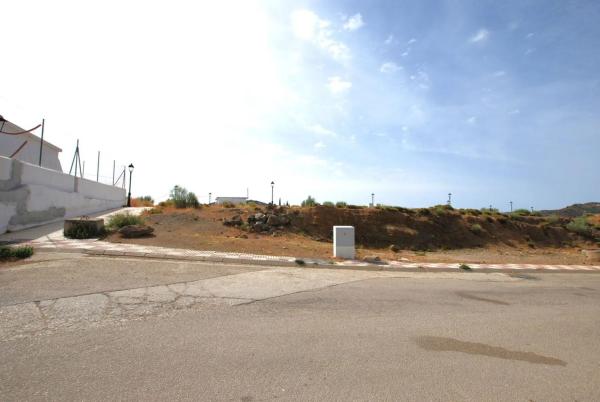 Terreno en camino de Magiaza