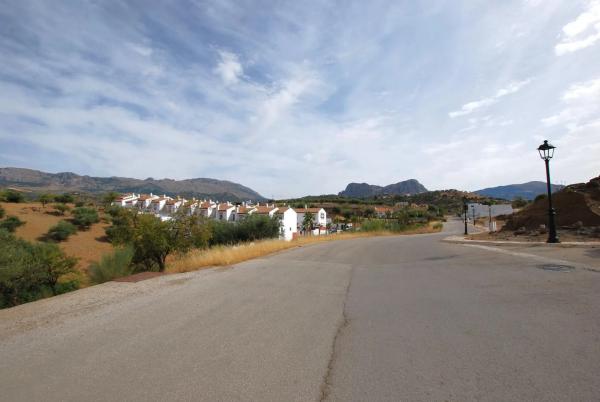 Terreno en camino de Magiaza