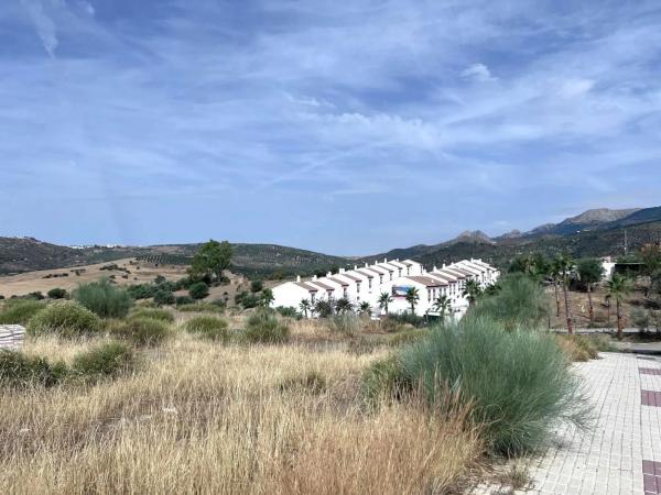 Terreno en camino de Magiaza
