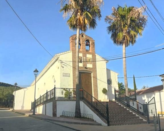 Terreno en calle Féliz Rodríguez de la Fuente