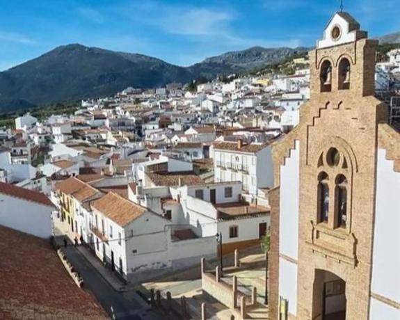Terreno en calle Féliz Rodríguez de la Fuente