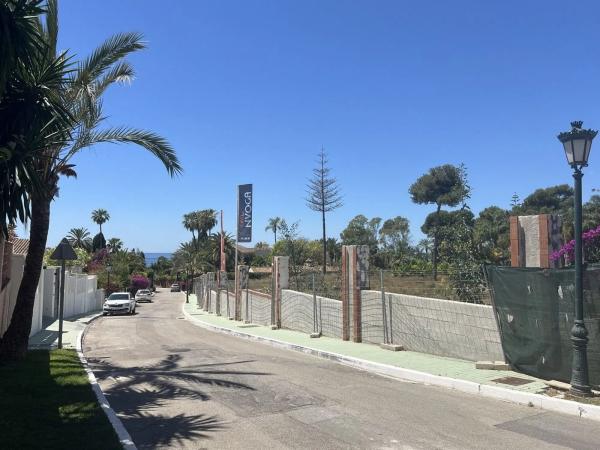 Terreno en calle del Alce, 81 -13