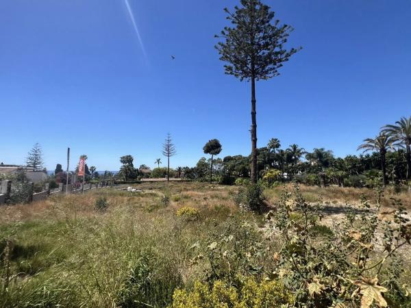 Terreno en calle del Alce, 81 -13