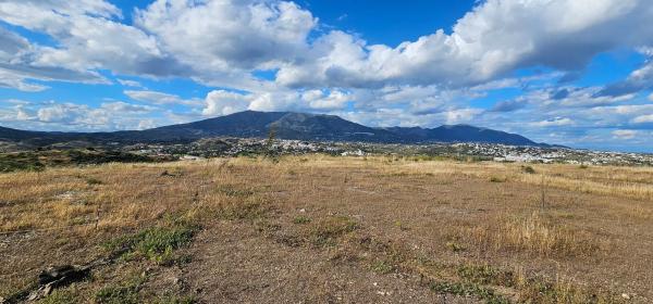 Terreno en Urbanización Loma del Flamenco