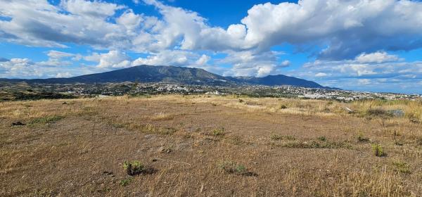 Terreno en Urbanización Loma del Flamenco