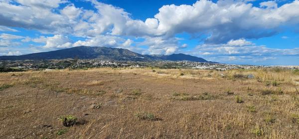 Terreno en Urbanización Loma del Flamenco