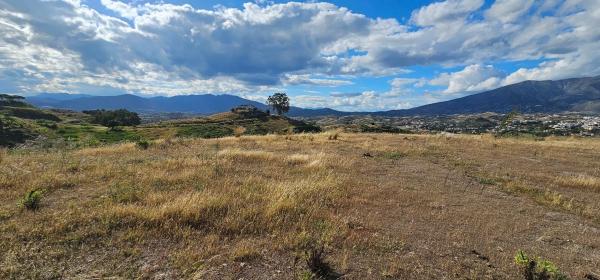 Terreno en Urbanización Loma del Flamenco