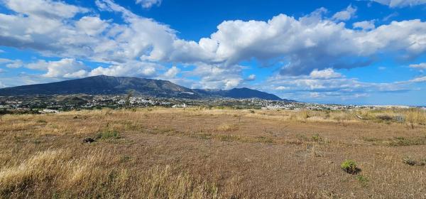 Terreno en Urbanización Loma del Flamenco