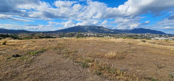 Terreno en Urbanización Loma del Flamenco