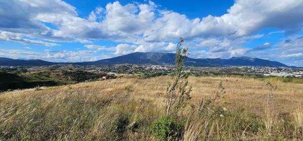 Terreno en Urbanización Loma del Flamenco
