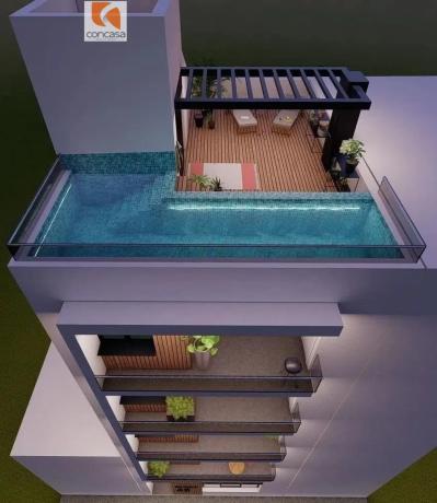 Terreno en Barrio Puerto de Estepona