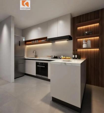 Terreno en Barrio Puerto de Estepona