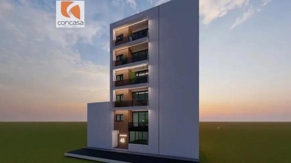 Terreno en Barrio Puerto de Estepona