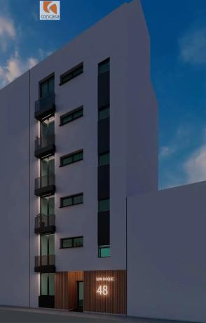 Terreno en Barrio Puerto de Estepona