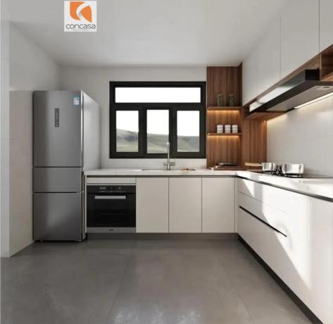 Terreno en Barrio Puerto de Estepona