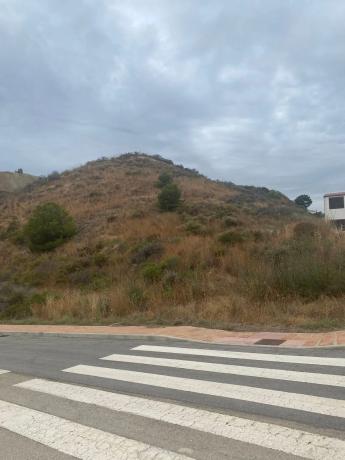 Terreno en Lugar Urbanizacion Cala Golf, 41 -c