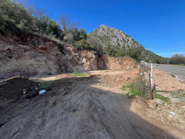 Terreno en calle Presbitero Jose Moreno, 2 -20