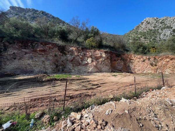 Terreno en calle Presbitero Jose Moreno, 2 -20