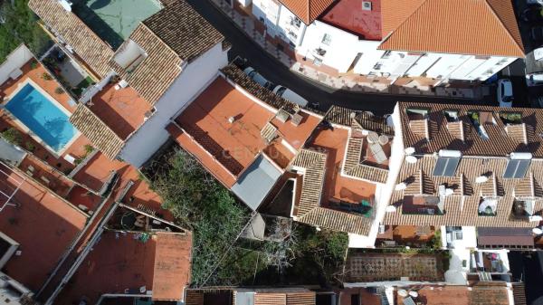 Terreno en calle Pensamiento, 3