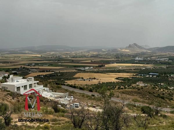 Terreno en Bobadilla - Bobadilla Estación - La Joya