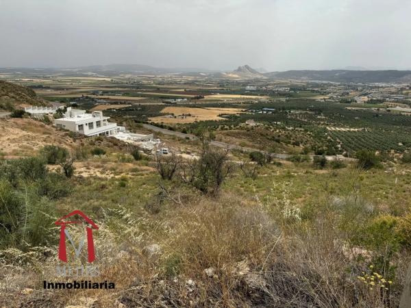 Terreno en Bobadilla - Bobadilla Estación - La Joya
