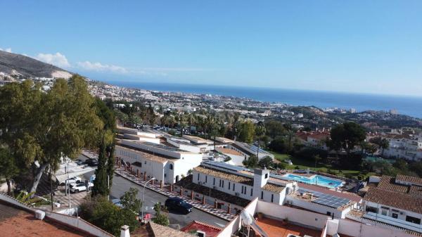 Terreno en calle Pensamiento, 3