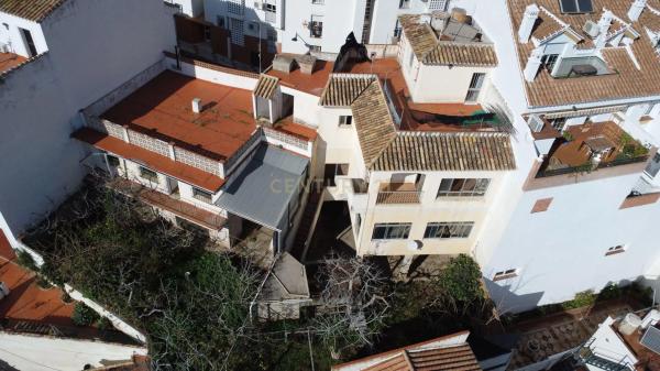 Terreno en calle Pensamiento, 3