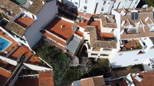 Terreno en calle Pensamiento, 3