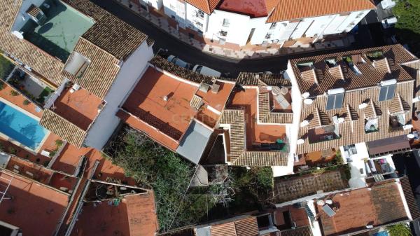 Terreno en calle Pensamiento, 3