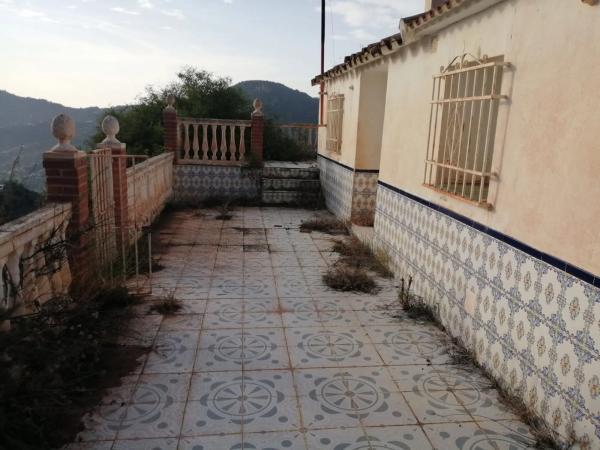 Terreno en colmenar, 2