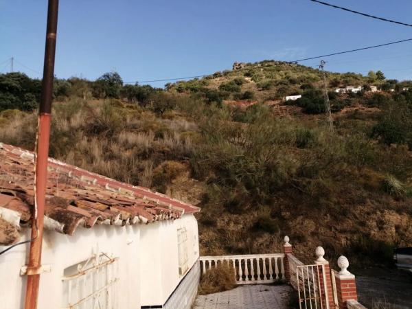 Terreno en colmenar, 2