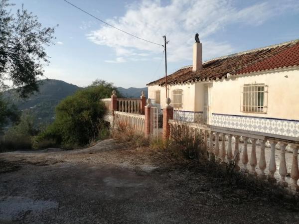 Terreno en colmenar, 2