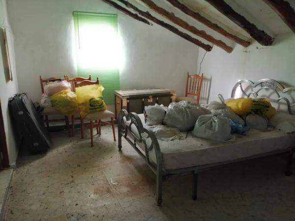 Terreno en colmenar, 2