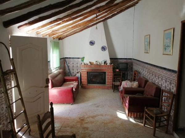 Terreno en colmenar, 2