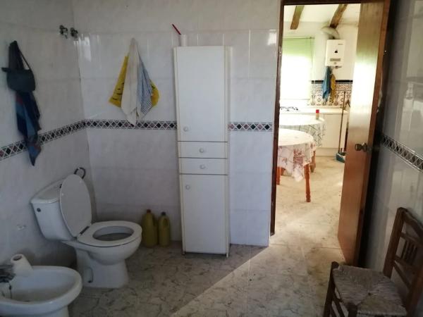 Terreno en colmenar, 2