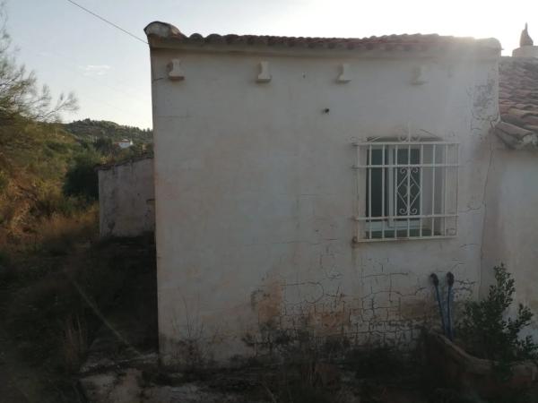 Terreno en colmenar, 2