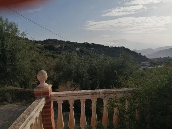 Terreno en colmenar, 2