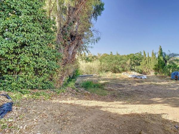 Terreno en pasaje General Duque de Aveiro, 7 -3