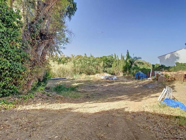 Terreno en pasaje General Duque de Aveiro, 7 -3