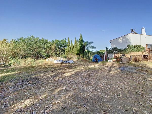 Terreno en pasaje General Duque de Aveiro, 7 -3