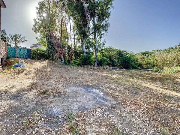 Terreno en pasaje General Duque de Aveiro, 7 -3