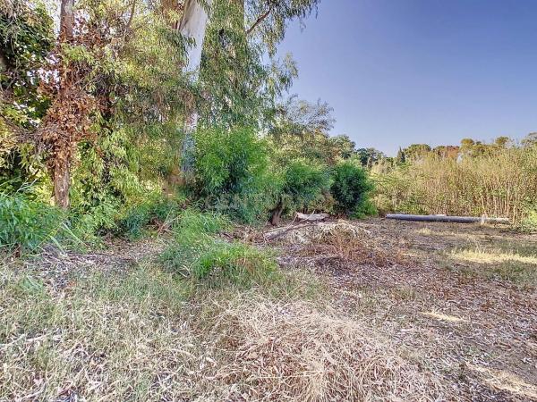 Terreno en pasaje General Duque de Aveiro, 7 -3